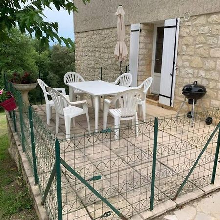 Appartement F1 25M² Les Farges  Exterior photo